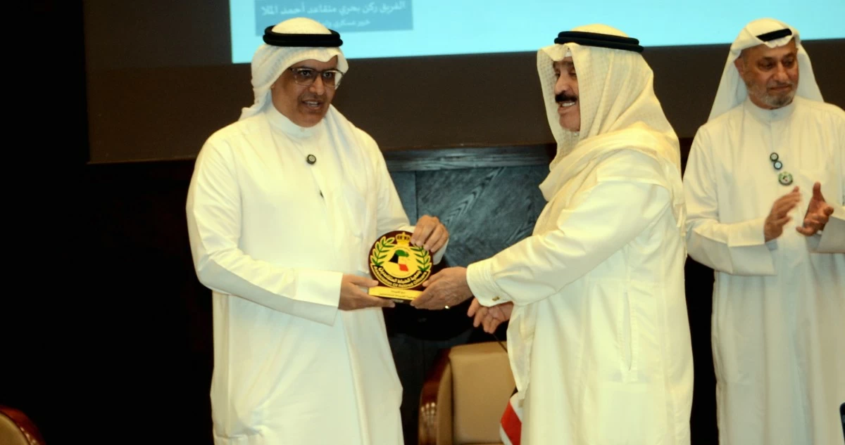 'الضباط المتقاعدين': قراءة المخاطر والاستعداد للأزمات قبل وقوعها