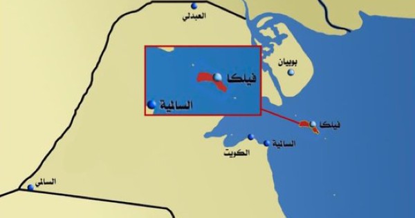 'الجيش': رماية بالذخيرة الحية في ميدان جزيرة فيلكا
