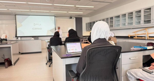 جامعة الكويت تستقبل 44345 طالباً وطالبة مع انطلاق العام ا…