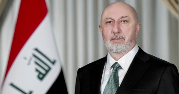 الرئيس العراقي يدين الاعتداءات على السعودية: حريصون على علاقاتنا مع المملكة وجميع دول الجوار
