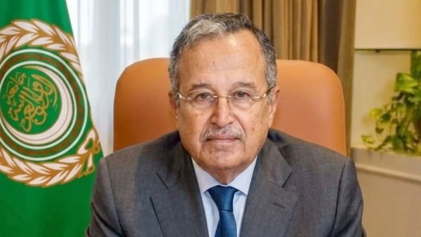 أمين الجامعة العربية يدين استهداف خط أنابيب النفط في السعودية: تهديد مباشر لأمن الطاقة