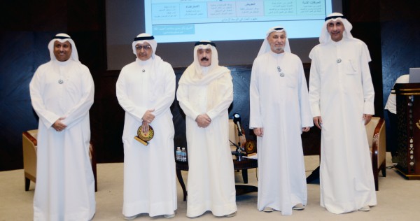 'الضباط المتقاعدين': قراءة المخاطر والاستعداد للأزمات قبل وقوعها