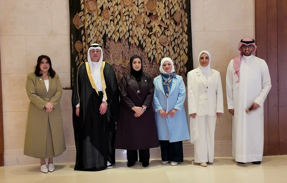 الكويت تشارك في الاجتماع التنسيقي الـ65 لمجلس وزراء العمل الخليجيين بالقاهرة