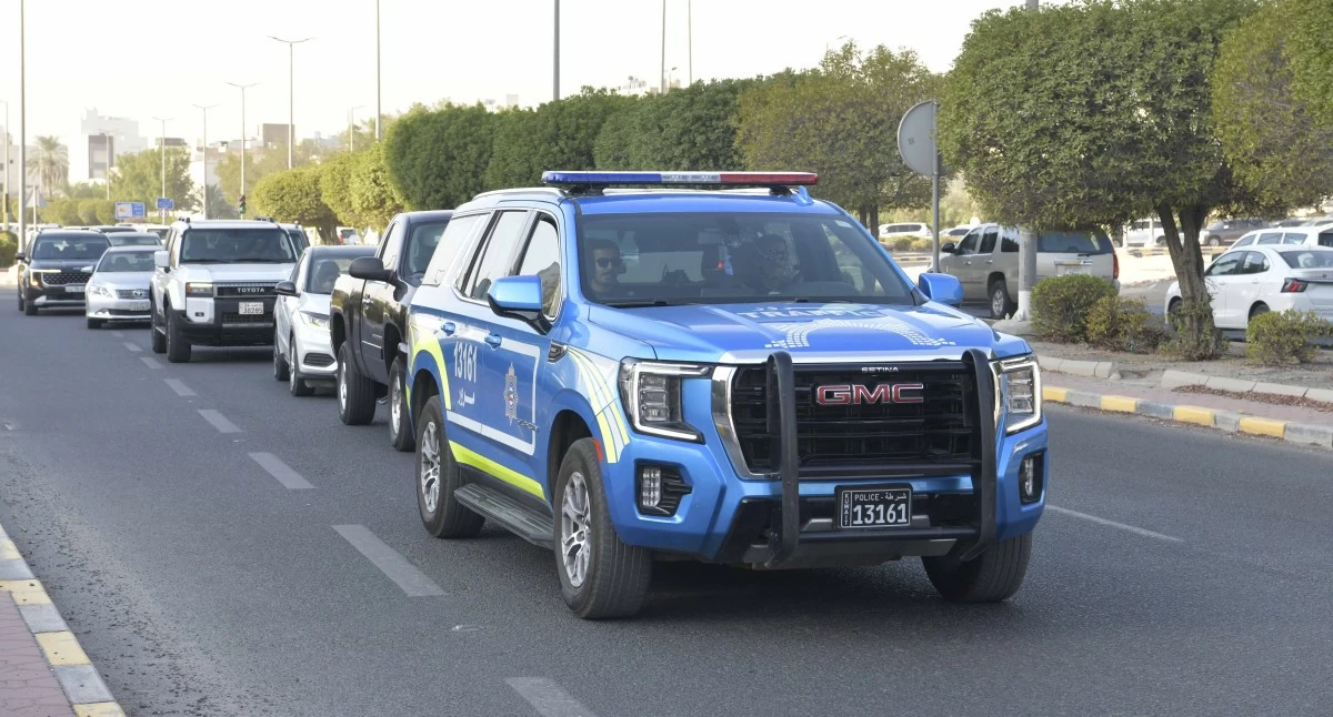 رجال الأمن والمرور... حضور ميداني وتوعوي مكثف لتأمين انطلاق العام الدراسي الجديد