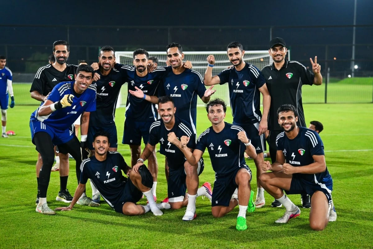 سفير الكويت لدى قطر: البطولات الخليجية محطة مهمة لرفع اسم الرياضة الكويتية وتحقيق الإنجازات