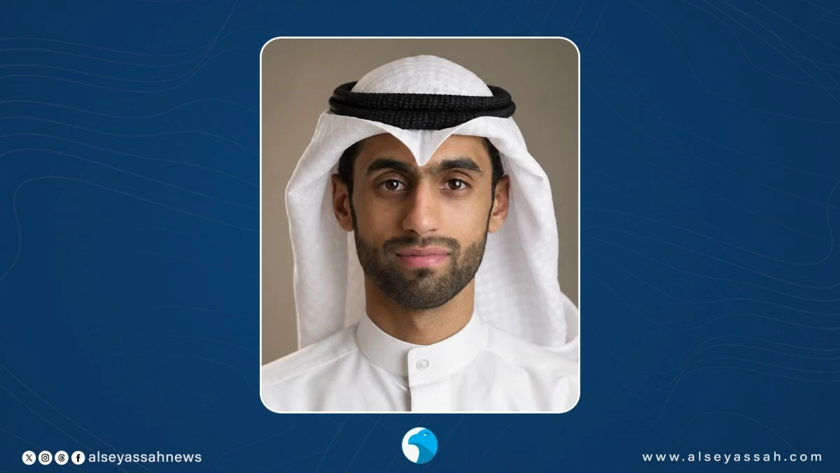 عبدالله شعبان نائباً لرئيس لجنة الرياضيين بالاتحاد الرياضي للتضامن الإسلامي