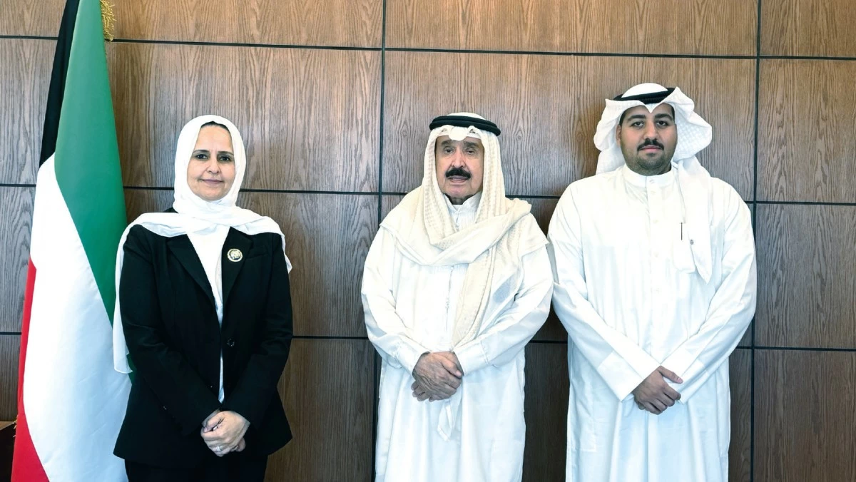الفليج: توجيهات سامية للعدالة بملف الحيازات الجارالله: دعم المزارعين تعزيزٌ للأمن الغذائي