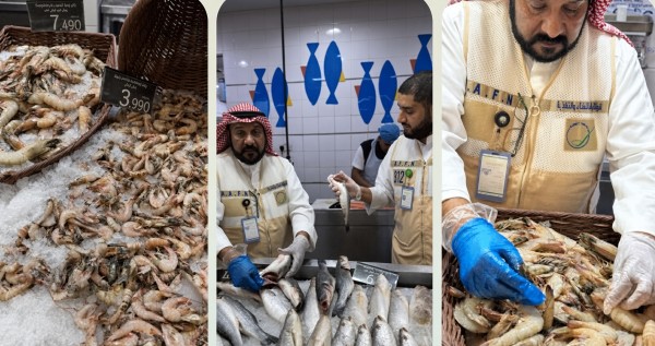 'الغذاء': إتلاف أكثر من 144 كيلوغراماً من المواد الغذائية غير الصالحة للاستهلاك الآدمي في العاصمة