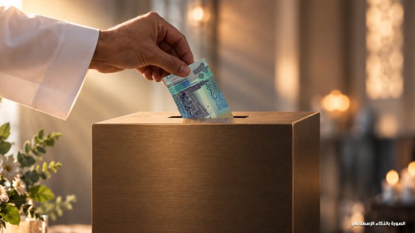 قانون تنظيم العمل الخيري يدخل حيز التنفيذ