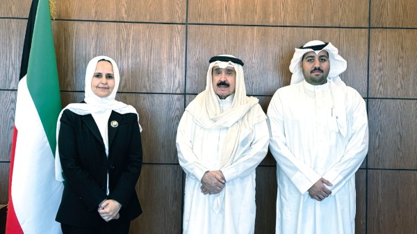 الفليج: توجيهات سامية للعدالة بملف الحيازات الجارالله: دعم المزارعين تعزيزٌ للأمن الغذائي