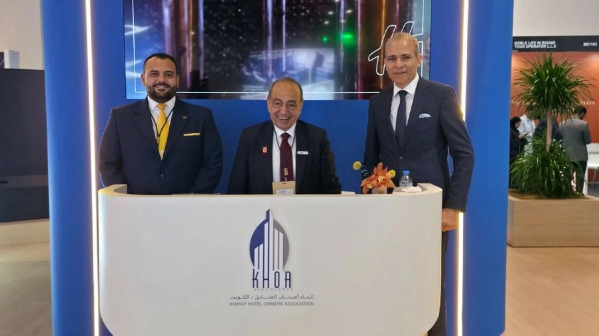 وكيل 'الإعلام': مشاركة الكويت في 'سوق السفر العربي' تعزز حضورها على خريطة السياحة الدولية