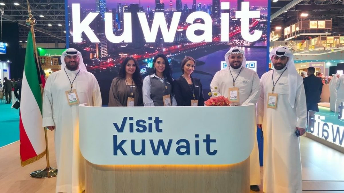 وكيل 'الإعلام': مشاركة الكويت في 'سوق السفر العربي' تعزز حضورها على خريطة السياحة الدولية