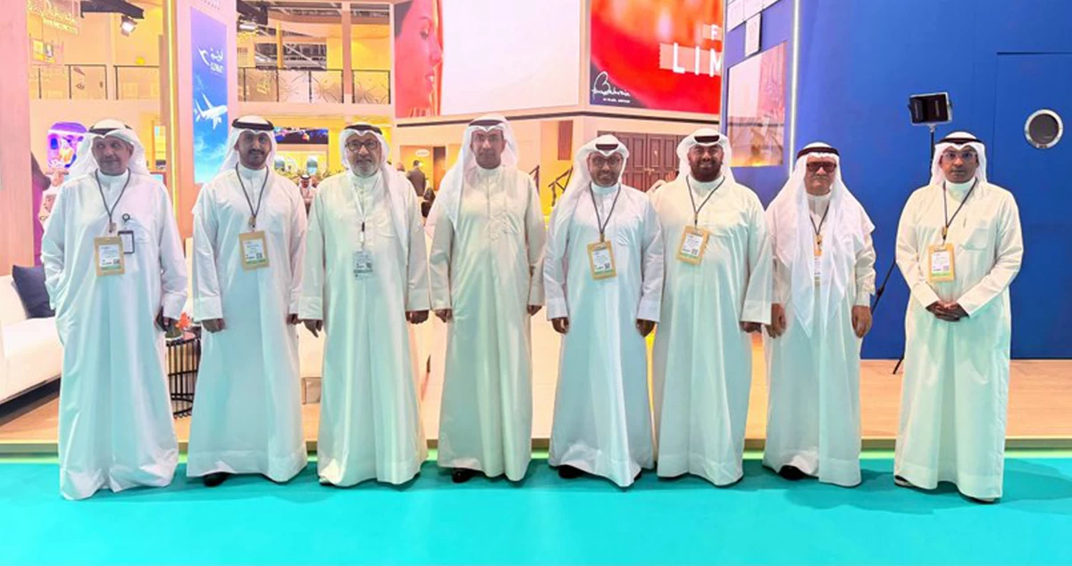 وكيل 'الإعلام': مشاركة الكويت في 'سوق السفر العربي' تعزز حضورها على خريطة السياحة الدولية