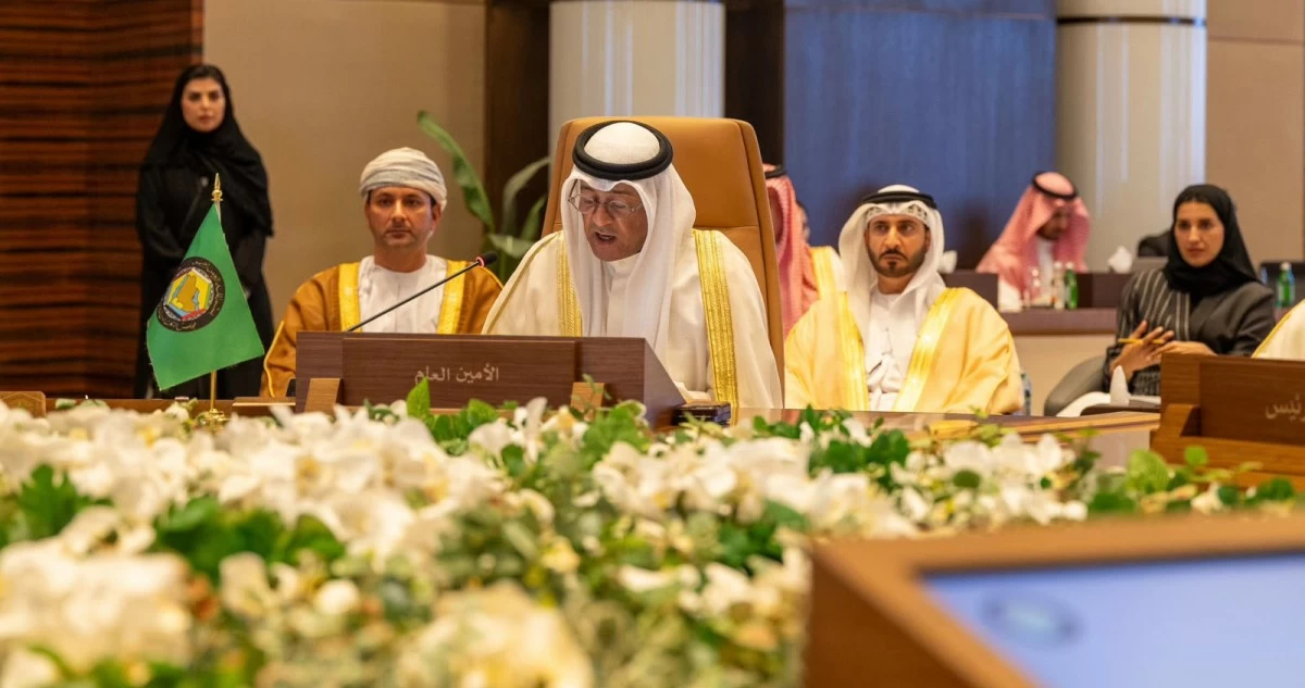 الأمين العام لمجلس التعاون: القطاع المصرفي الخليجي حافظ على متانته واستقراره رغم الظروف الراهنة