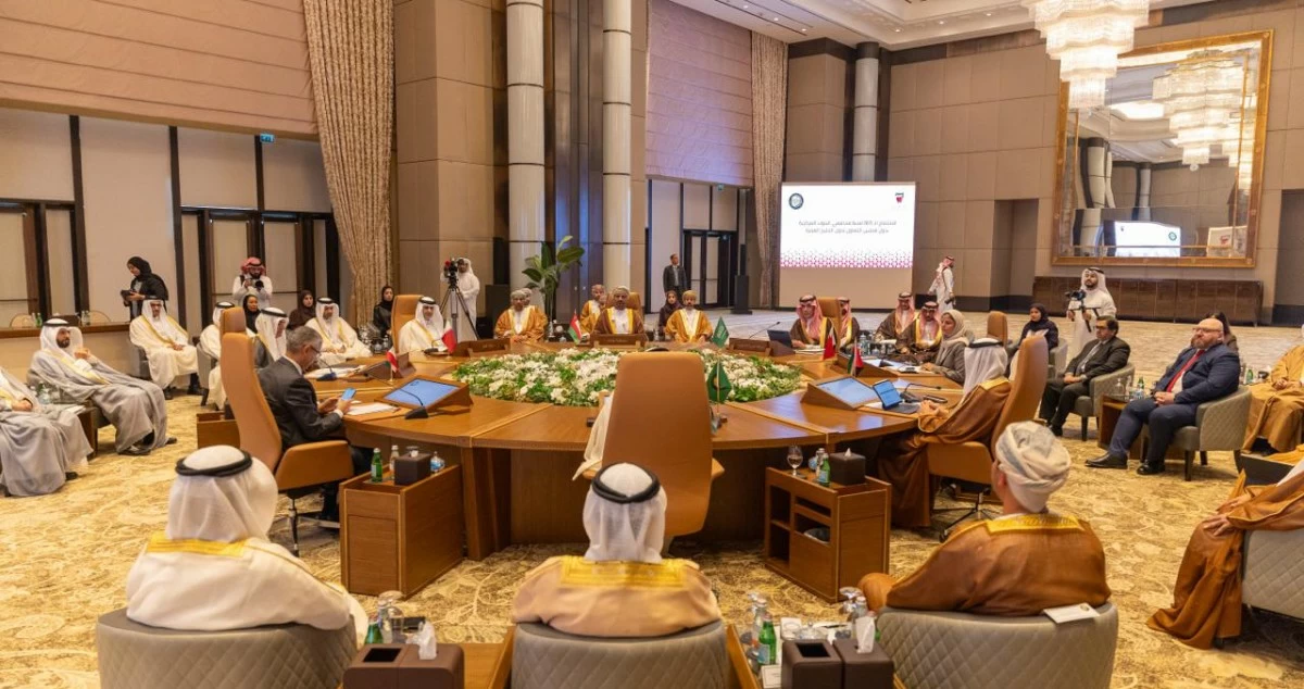 الأمين العام لمجلس التعاون: القطاع المصرفي الخليجي حافظ على متانته واستقراره رغم الظروف الراهنة