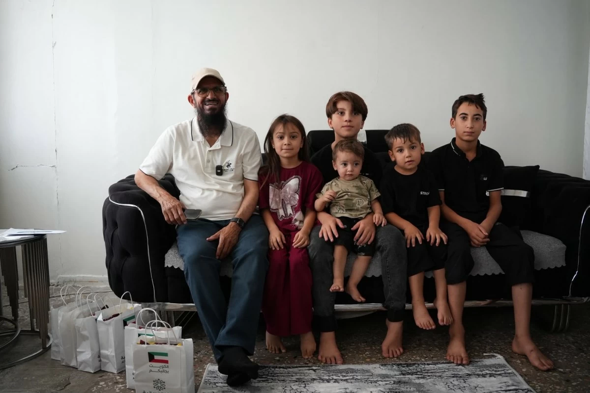'الصفا الإنسانية' تختتم رحلتيها في تركيا بإجراء نحو 300 عملية جراحية