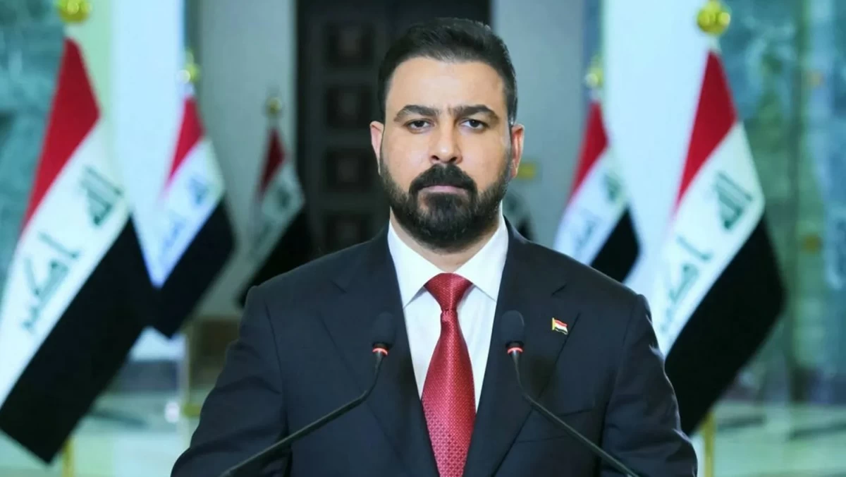 رئيس وزراء العراق: لن نسمح بتحويل أراضينا إلى قاعدة لتهديد دول الجوار أو ساحة لتصفية الحسابات