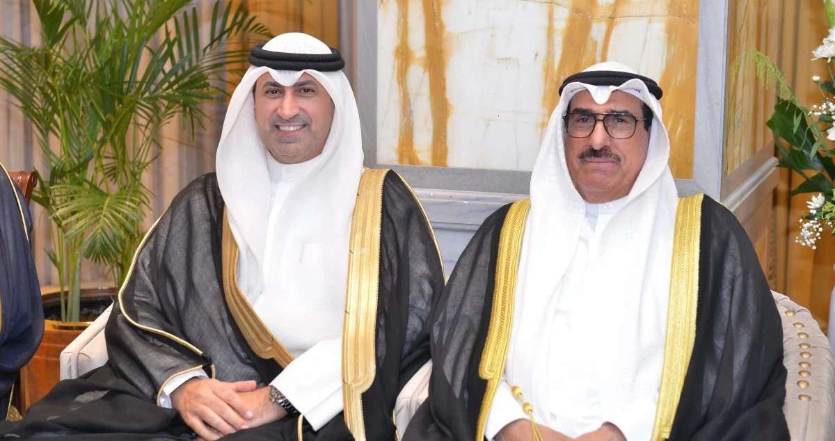 أفراح آل الصباح