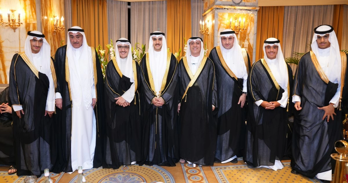 أفراح آل الصباح