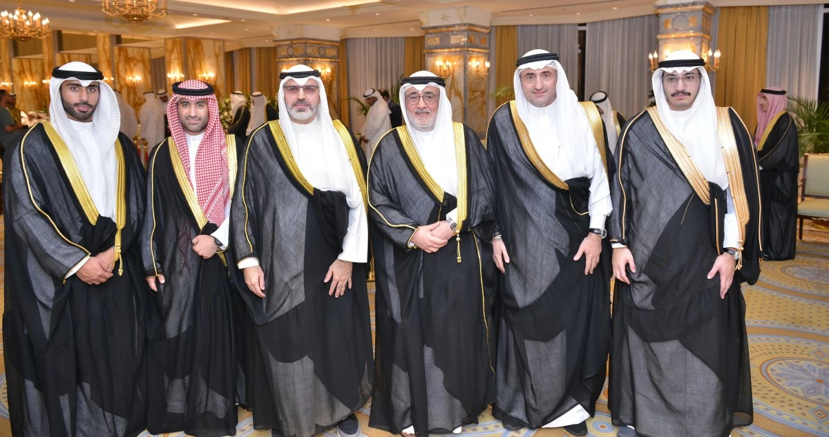أفراح آل الصباح