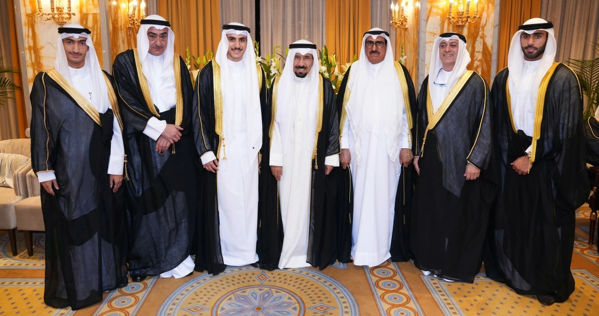 أفراح آل الصباح