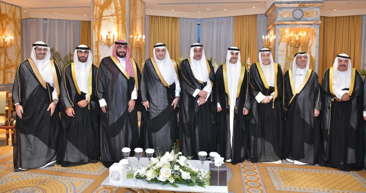 أفراح آل الصباح