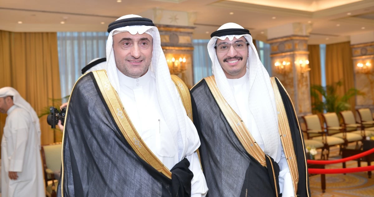 أفراح آل الصباح