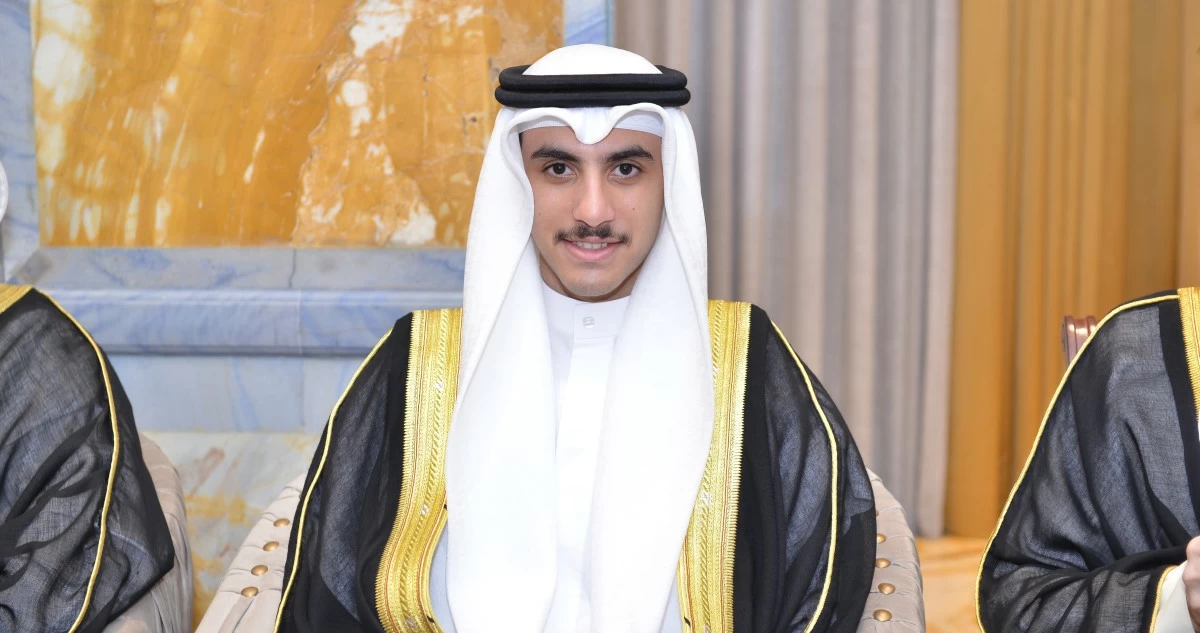 أفراح آل الصباح