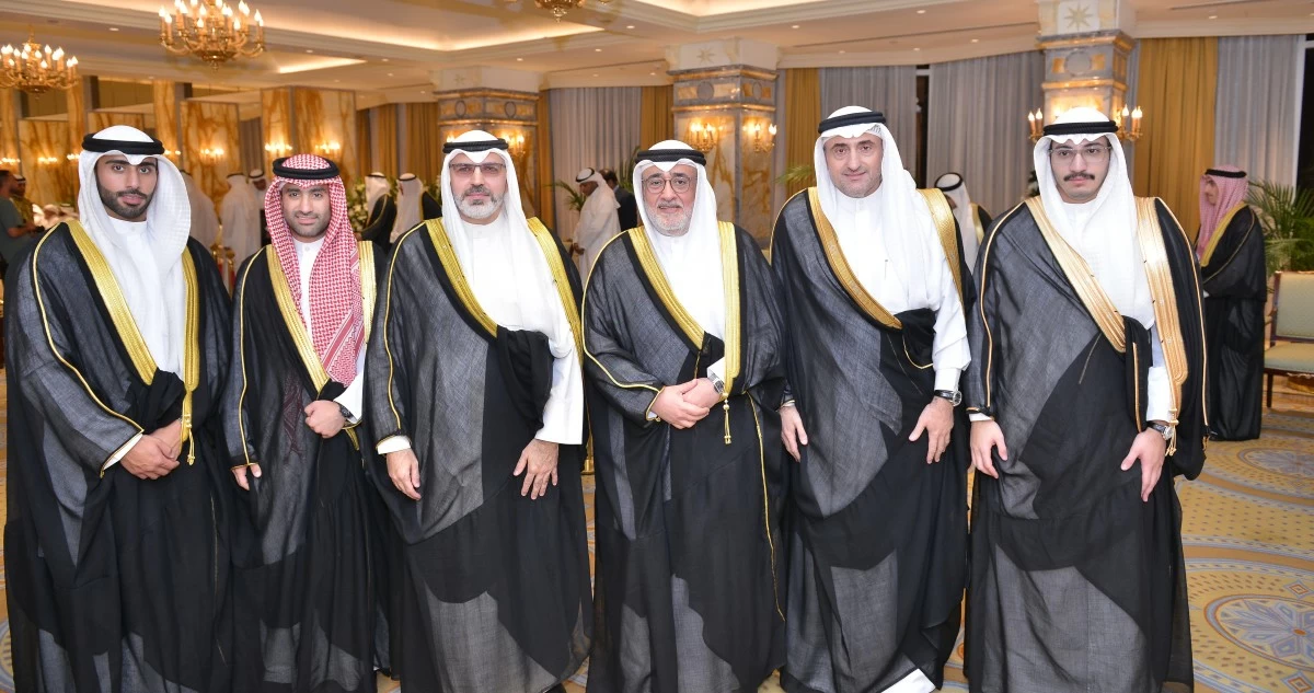 أفراح آل الصباح