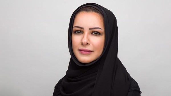 مرسوم أميري بتعيين مروة الجعيدان بدرجة وكيل مساعد في وزارة التجارة والصناعة