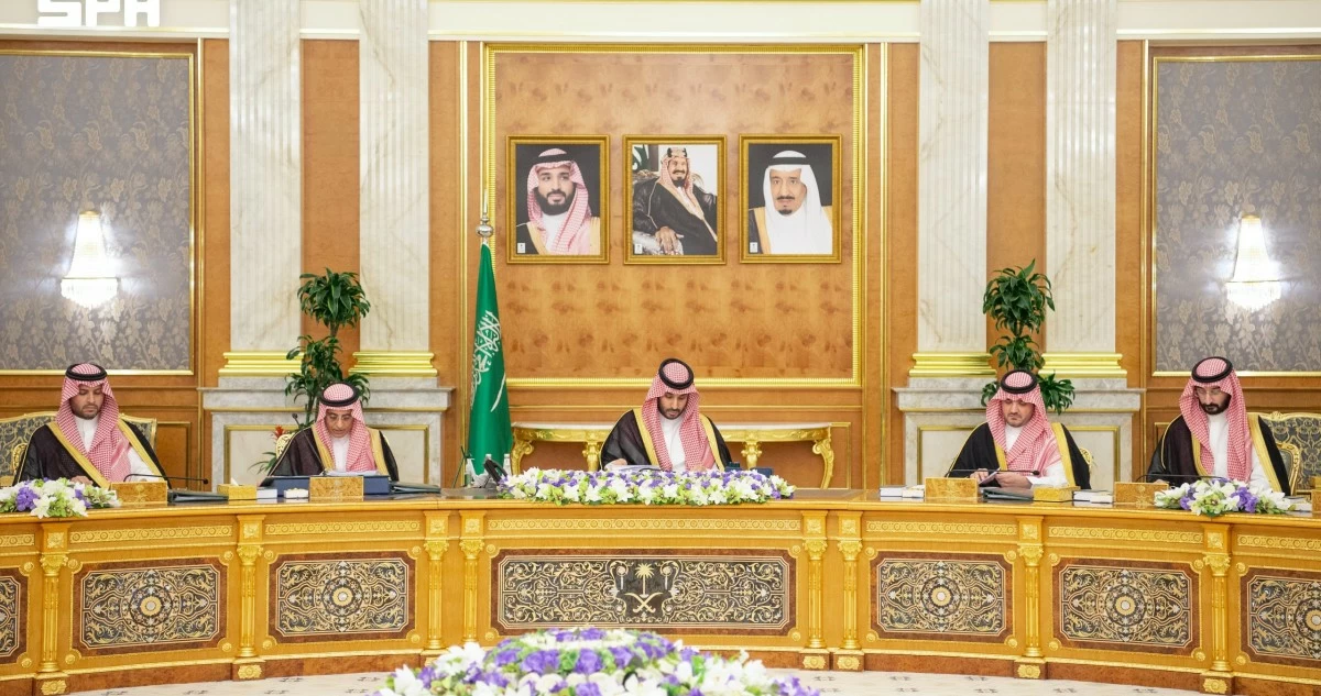 مجلس الوزراء السعودي يدين بأشد العبارات استمرار اعتداءات ميليشيا الحوثي على الأعيان المدنية والمدنيين بالمملكة