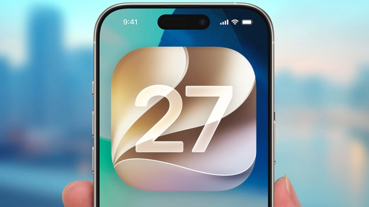 آبل' تطلق iOS 27... وSiri AI يقود أكبر تحول للمساعد الذكي