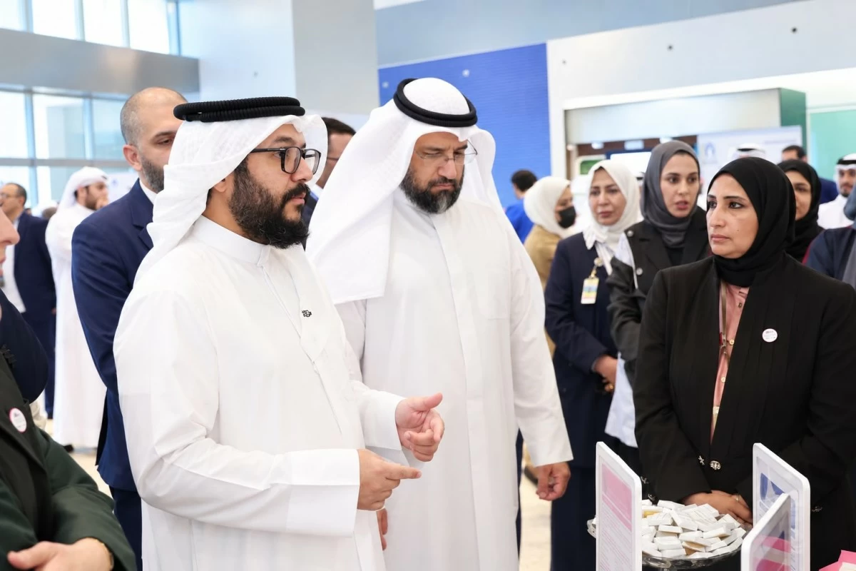 'الصحة' تدشن حملة وطنية للتوعية بالإنتان بمشاركة 7 مستشفيات