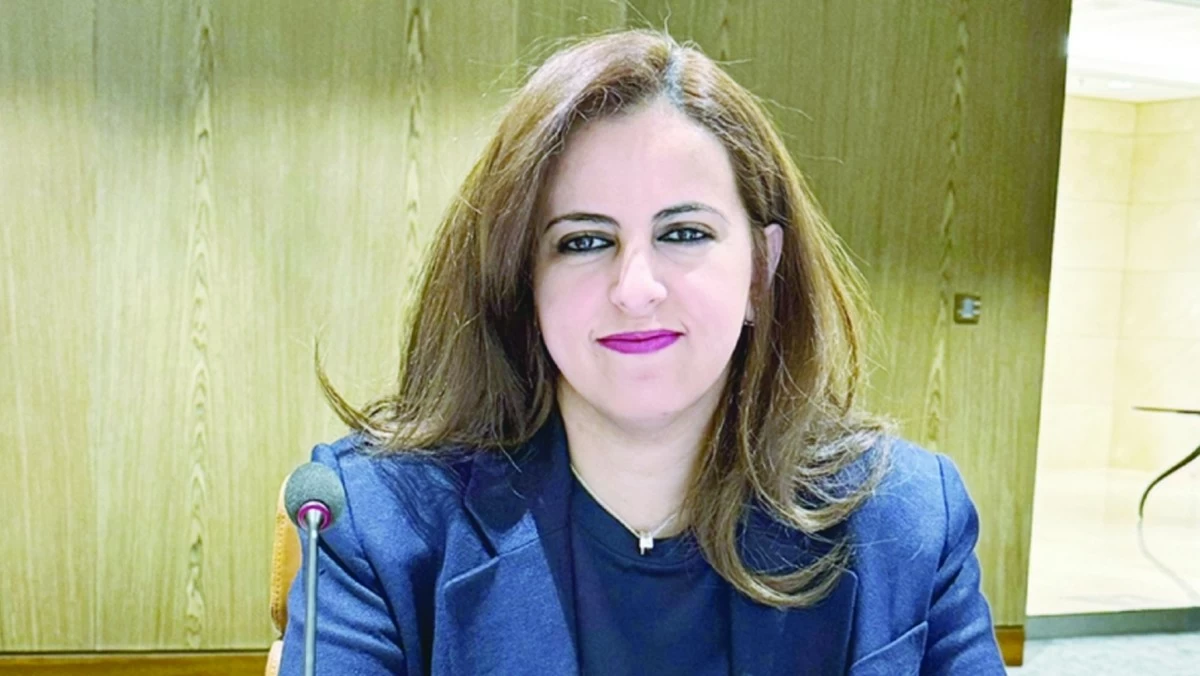 منيرة الأمير: موافقات لمشروعات ستراتيجية... وقرارات تحمي التنظيم العمراني