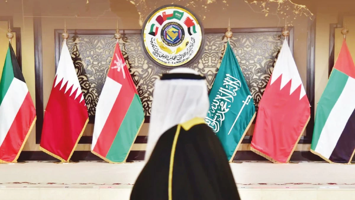 بوخضور: حلم العملة الخليجية يتطلب بنكاً مركزياً موحداً
