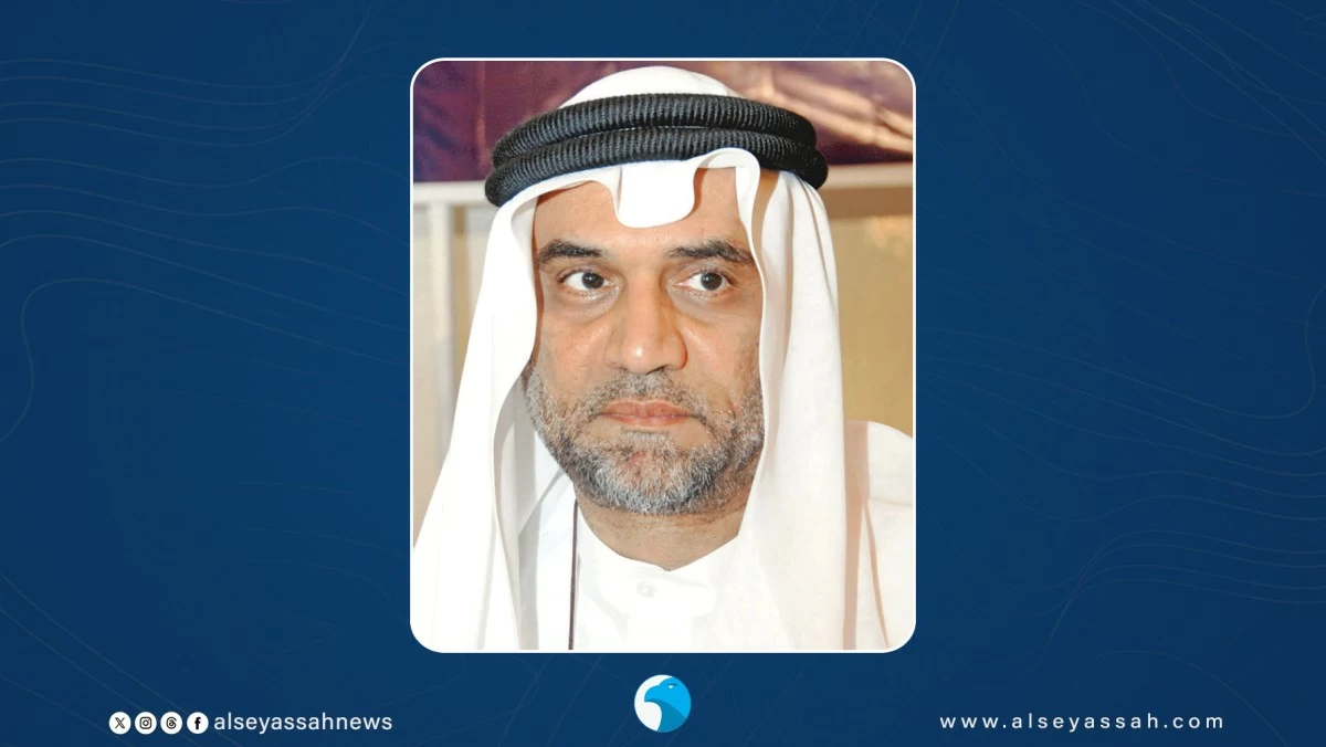 بوخضور: حلم العملة الخليجية يتطلب بنكاً مركزياً موحداً