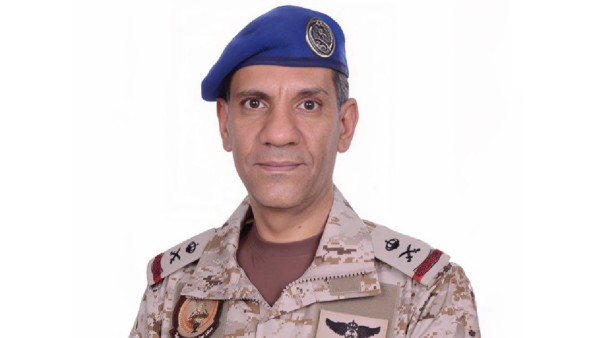 'التحالف': إصابة 13 مدنياً في اعتداءات حوثية إرهابية على السعودية