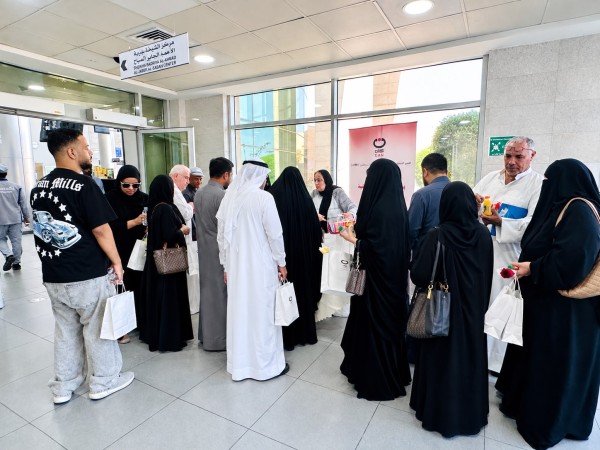 'كان' تطلق حملة 'وعيك يصنع الفرق' للتوعية بسرطان الرأس والرقبة