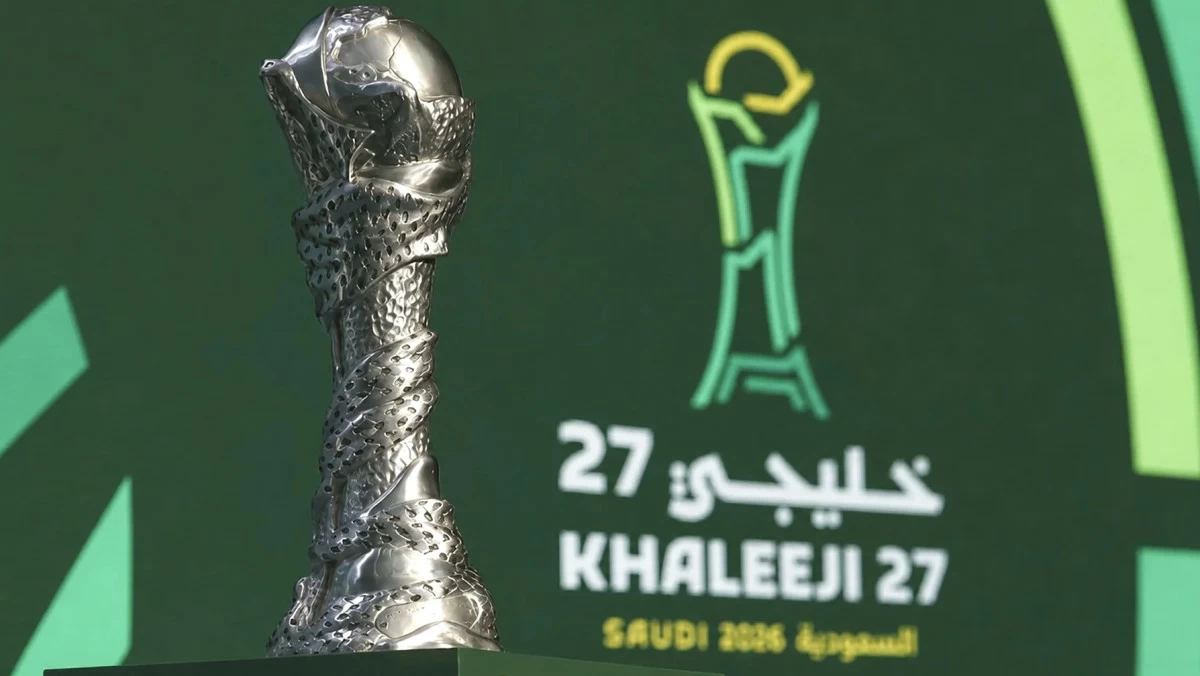 إطلاق منظومة تذاكر رقمية آمنة لبطولة كأس الخليج الـ27 في جدة