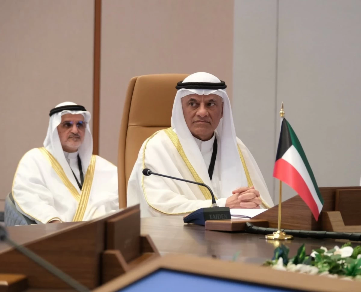 الجلال: المرحلة المقبلة تتطلب مبادرات خليجية أكثر تكاملاً في التعليم العالي والبحث العلمي