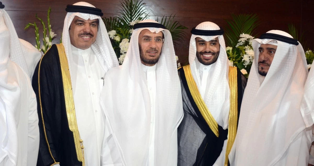 أفراح البراك