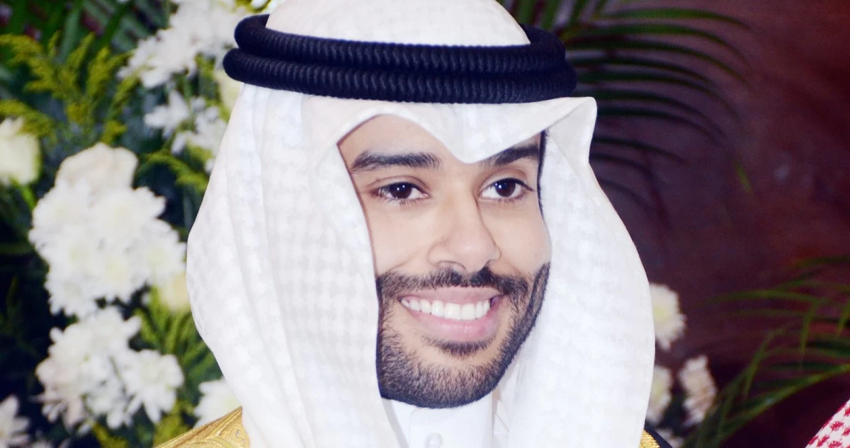 أفراح البراك