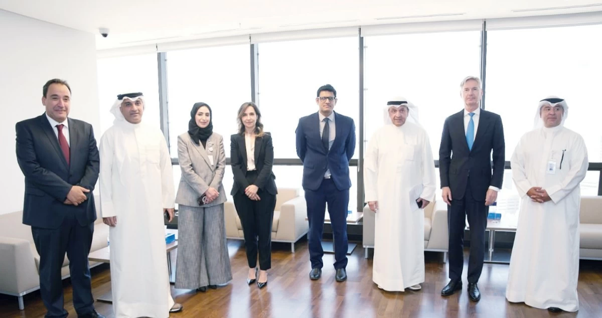 عمومية 'الأهلي' تقرّ الموافقة على زيادة رأس المال المصرّح به إلى 600 مليون دينار