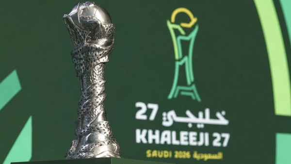 إطلاق منظومة تذاكر رقمية آمنة لبطولة كأس الخليج الـ27 في جدة