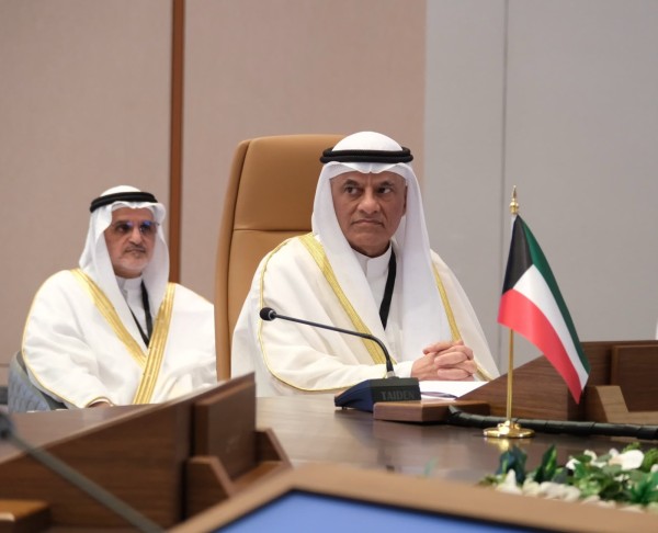 الجلال: المرحلة المقبلة تتطلب مبادرات خليجية أكثر تكاملاً في التعليم العالي والبحث العلمي