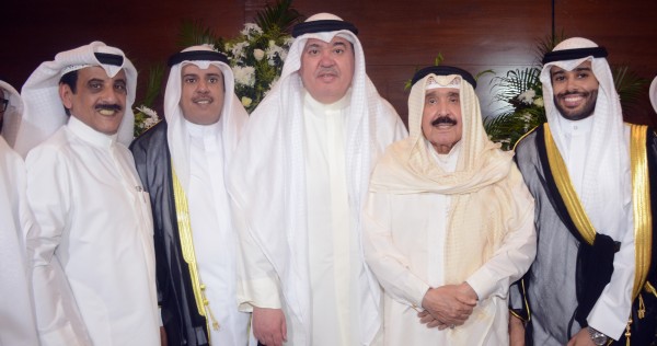أفراح البراك