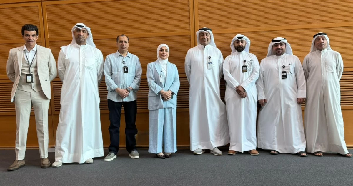 'الاتصالات والملاحة' ينظم اختبار قدرات المتقدمين لبرنامج الإرشاد البحري لدى 'الموانئ الكويتية'