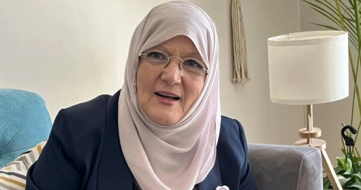 الإصابات بسيطة... شمس البارودي تكشف تعرضها لحادث وتطلب الدعاء