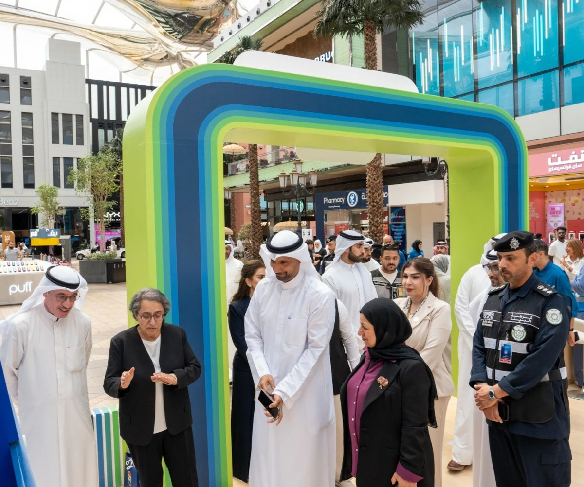 وكيل 'التربية': حريصون على ترسيخ الثقافة البيئية والاستدامة لدى الطلبة