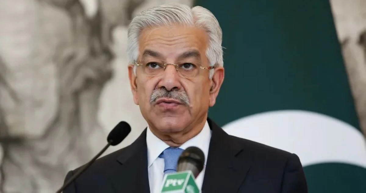 وزير دفاع باكستان: حان وقت تفعيل 'اتفاق مكة' بعد تصاعد هجمات الحوثيين على السعودية